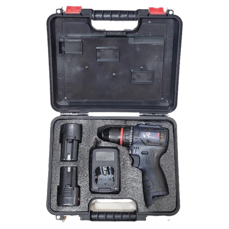 پیچ گوشتی شارژی ویوارکس VR1682H-BL