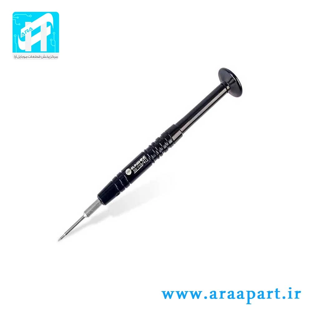 پیچ گوشتی چهارسو سانشاین Sunshine SS-719