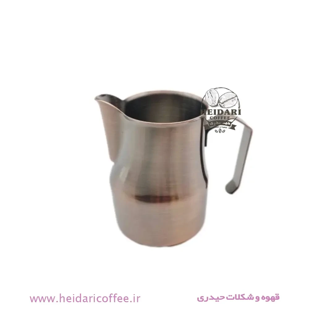 پیچر استیل طرح موتا (Motta)550 میل مدل Europa