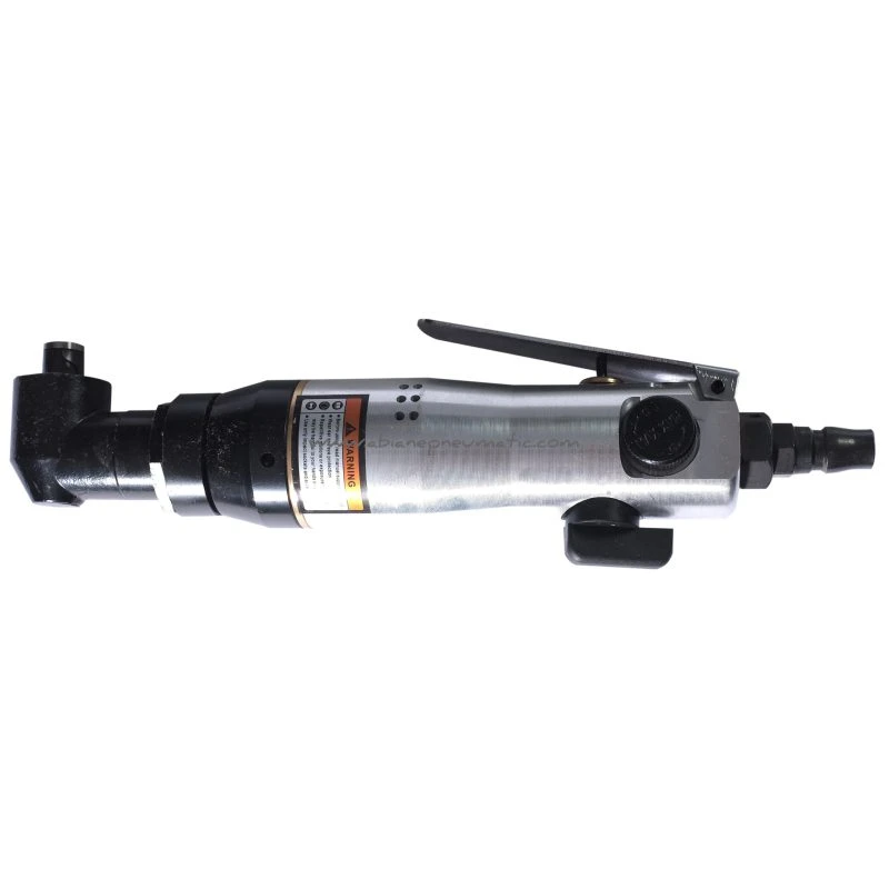 پیچگوشتی بادی چپقی 90درجه برندای پنوماتیک مدل DA-4460I 90