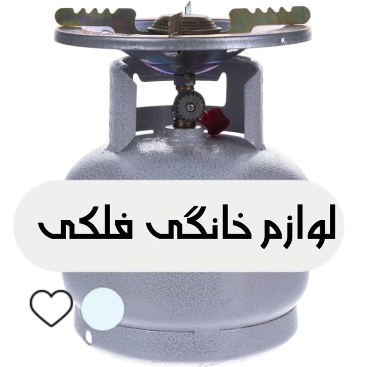 پیک نیک 2 و نیم کیلویی استاندارد با سری خوراک پزی