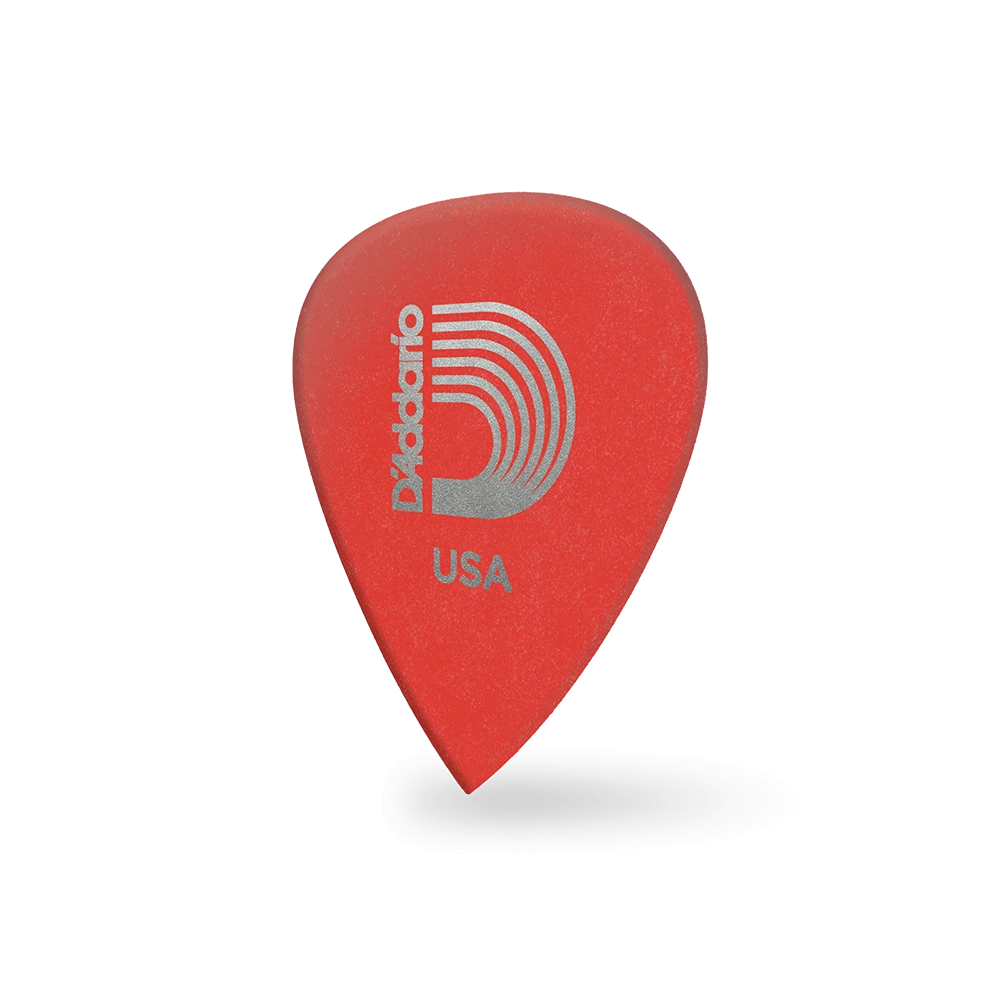 پیک گیتار Daddario مدل DURALIN PRECISION اصل آمریکا