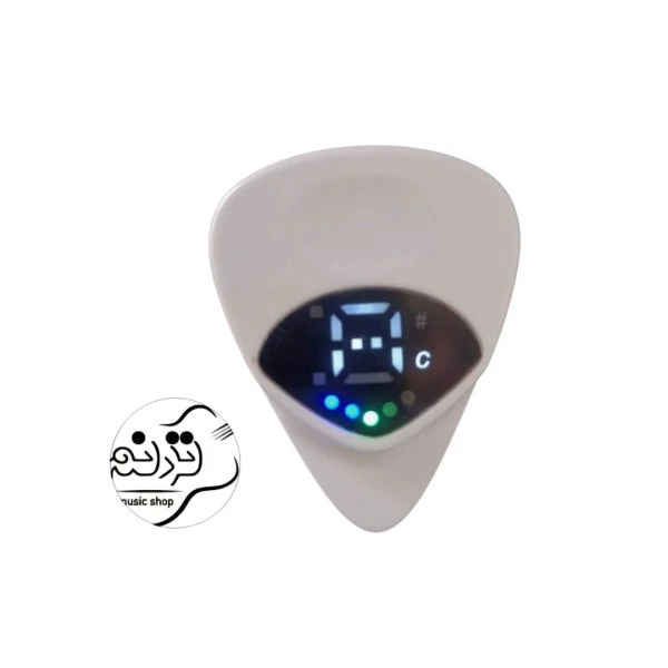 پیک گیتار تیونری
