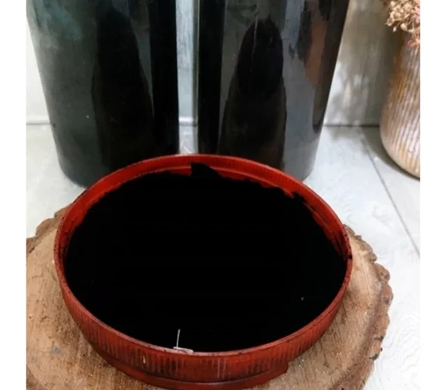 پیگمنت پودری کربن بلک صد گرمی