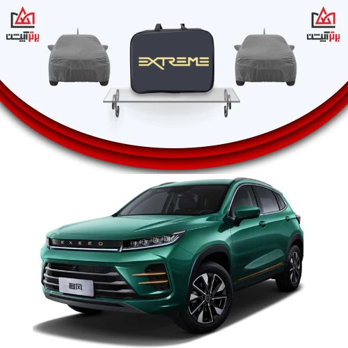 چادر اکستریم lx مدل 4 لایه ضخیم وارداتی (تمام فصلی)