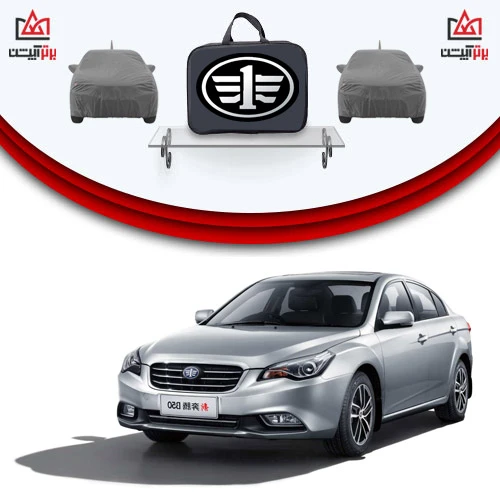 چادر بسترن b50 مدل 4 لایه ضخیم وارداتی (تمام فصلی)