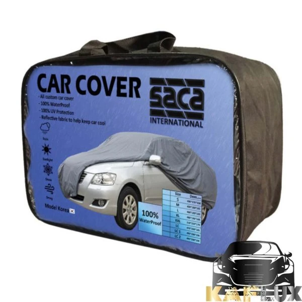 چادر تیگارد برند ساکا