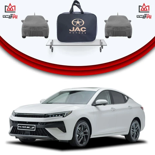 چادر جک J7 مدل 4 لایه ضخیم وارداتی (تمام فصلی)