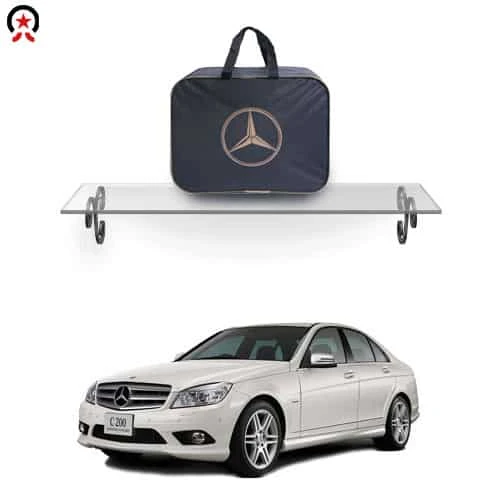 چادر خودرو بنز C200 مدل اورجینال وارداتی (تمام فصلی)