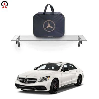 چادر خودرو بنز CLS 500 مدل اورجینال وارداتی (تمام فصلی)