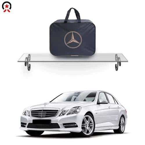 چادر خودرو بنز E350 مدل اورجینال وارداتی (تمام فصلی)