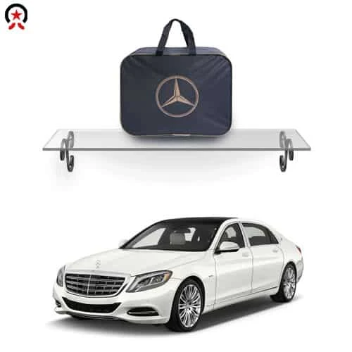 چادر خودرو بنز S500 مدل اورجینال وارداتی (تمام فصلی)