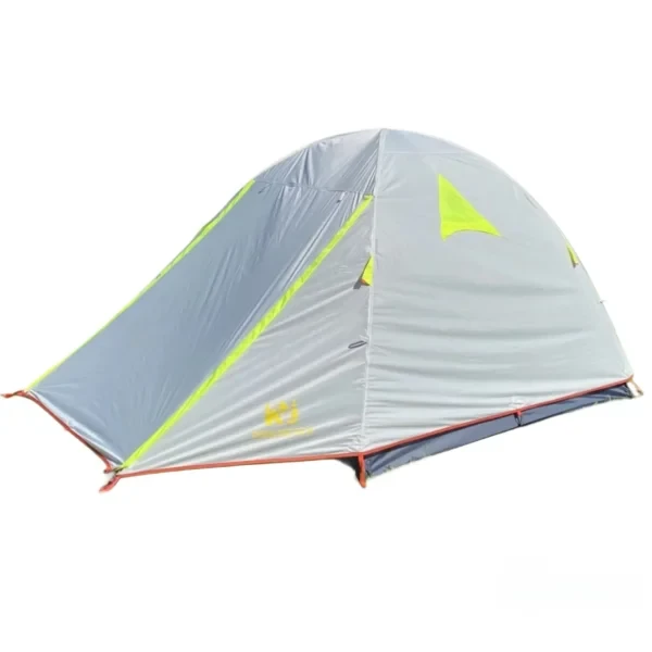 چادر عصایی چهار نفره دو پوش Trekking Dome