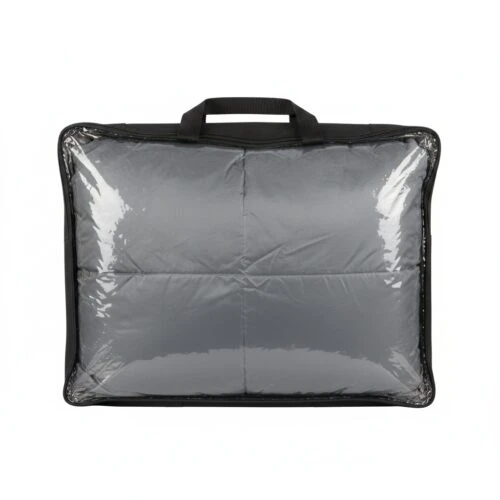 چادر ماشین تیگو 8 پرو مدل تایوانی ضدآب و آفتاب فابریکی