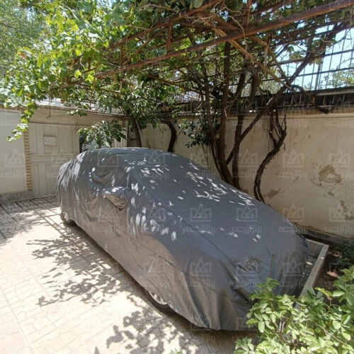 چادر ماشین لکسوس nx