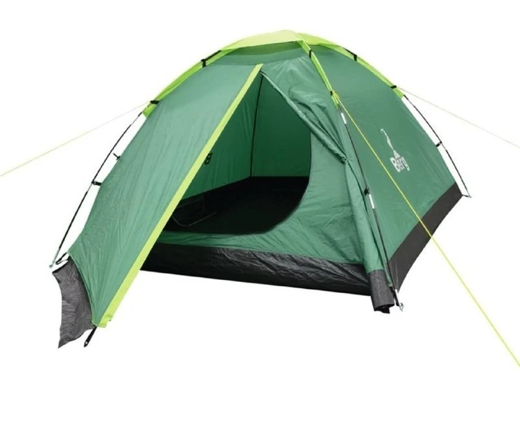 چادر چهار نفره berg 1105