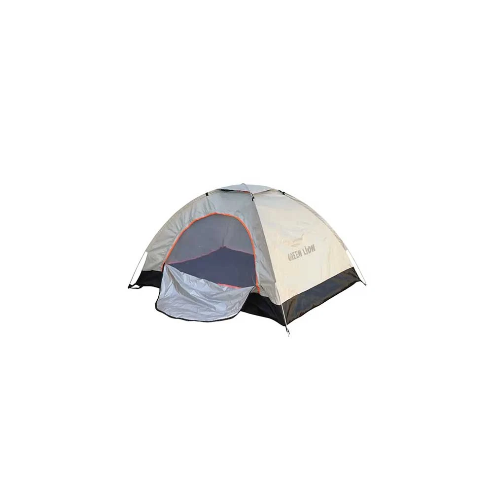 چادر کمپینگ جی تی سه پلاس گرین لاین Green Lion GNGT3PST GT3-Plus Camping Tent