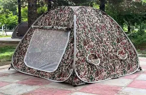 چادر کوهنوردی مناسب کوه