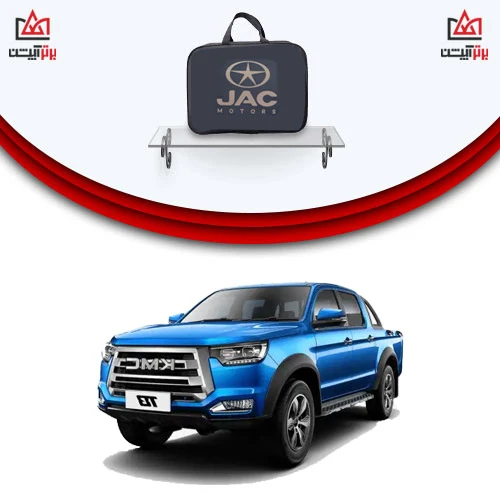 چادر کی ام سی kmc t8 مدل 4 لایه ضخیم وارداتی