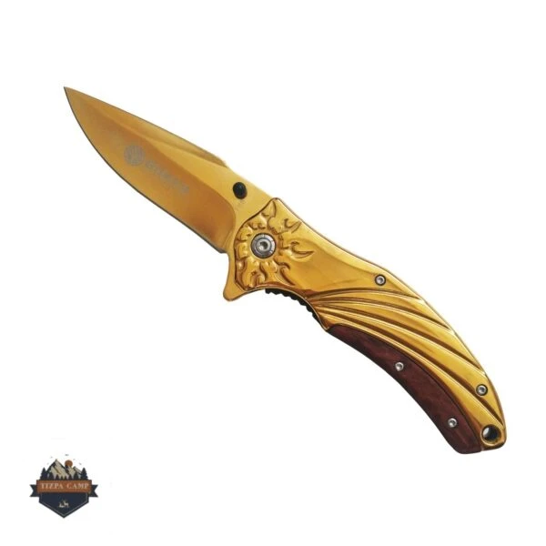 چاقو بوکر مدل BOKER F88