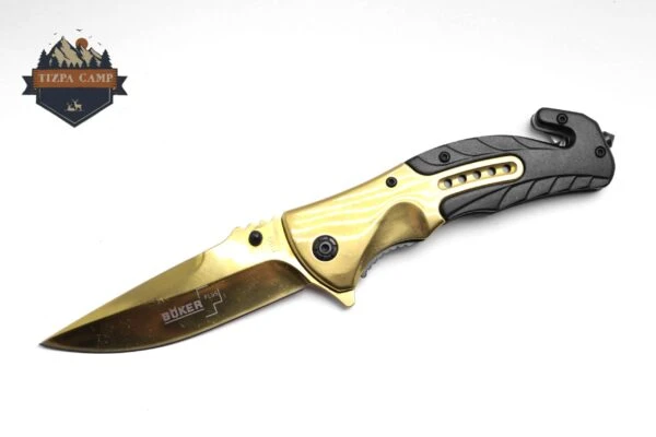 چاقو بوکر پلاس مدل BOKER PLUS F90