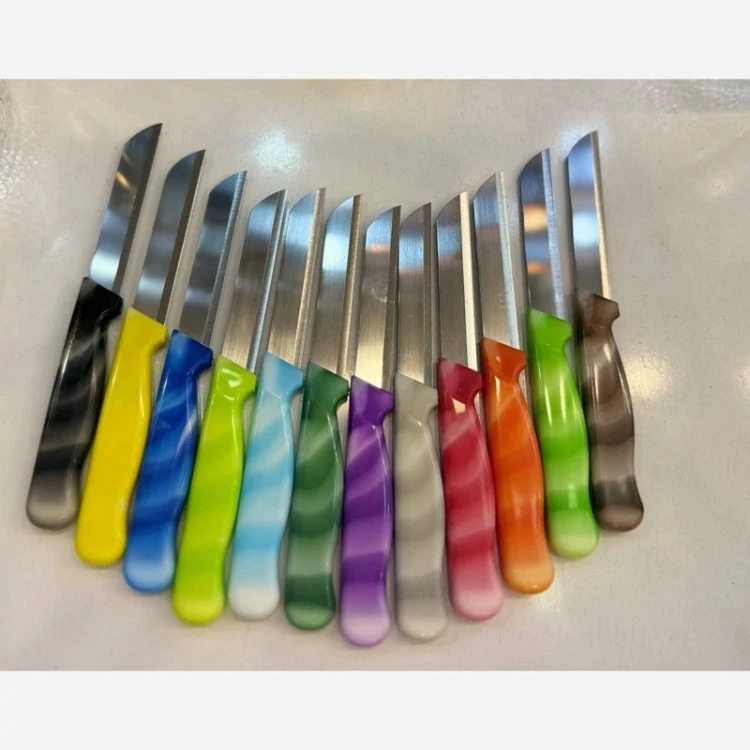 چاقو سولینگل اصل(شش عددی)