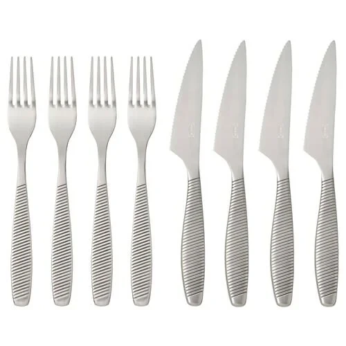 چاقو و چنگال ایکیا مدل +IKEA 365