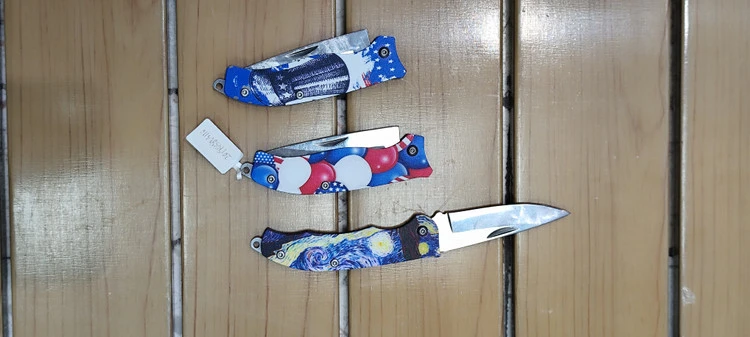 چاقوکمپی