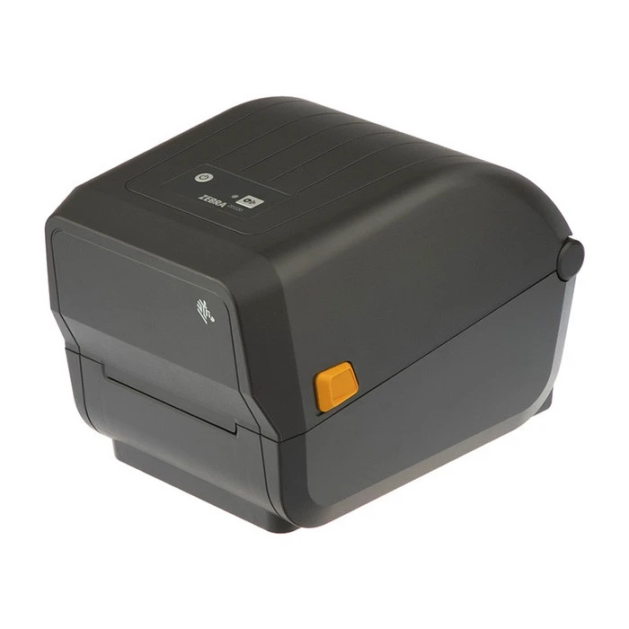 چاپگر لیبل و بارکد زبرا مدل ZD220t