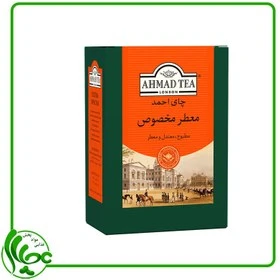 چای احمد 500گرم بسته