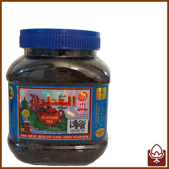 چای العطور سریلانکا ۲۰۰ گرمی | چای سیاه معطر با عطر قوی و رنگ‌دهی عالی