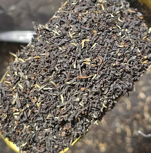 چای امیننت مدل TIPPY BAROOTI
