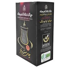 چای اولونگ رفاه لاهیجان -300 گرم
