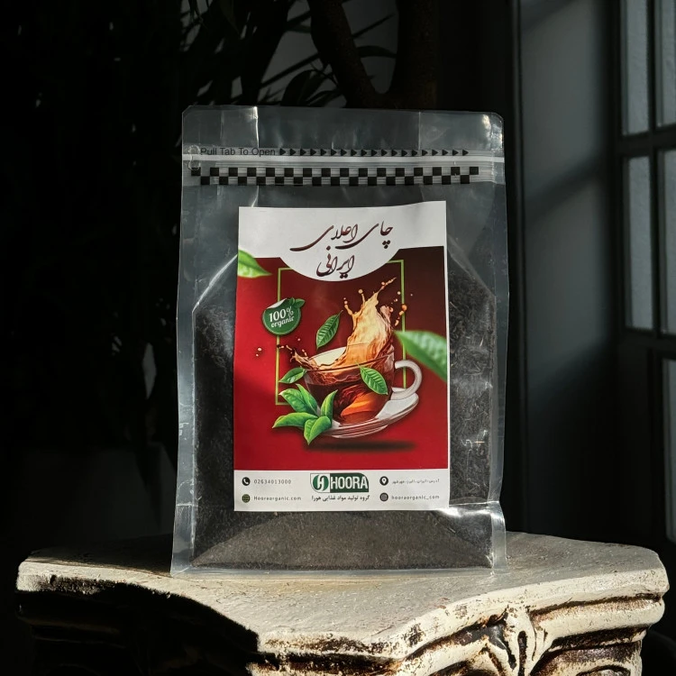 چای ایرانی اعلا