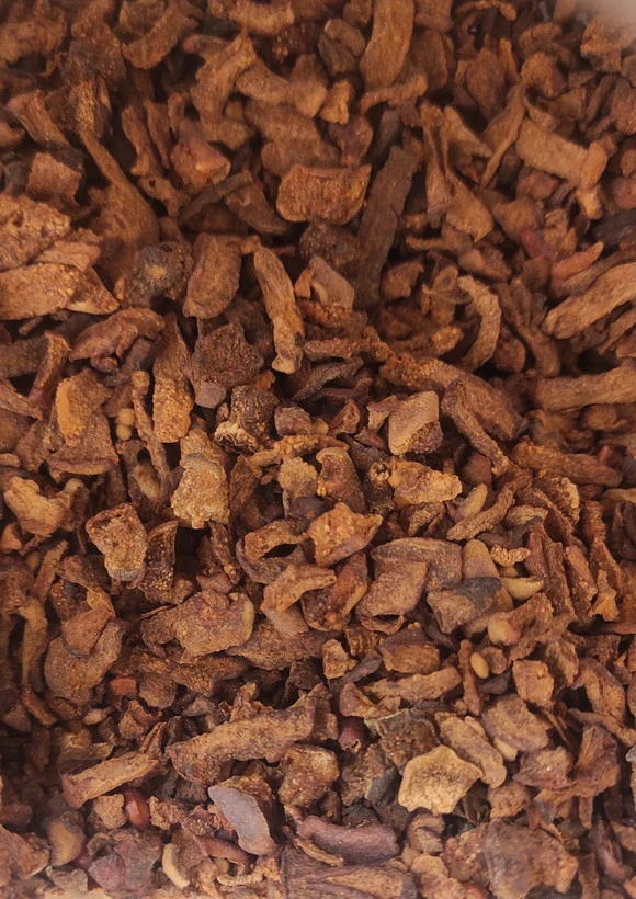 چای به خشک معطر دمنوش آرام‌بخش