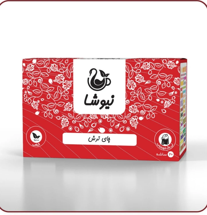 چای ترش