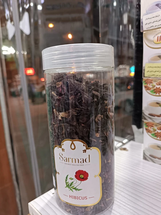 چای ترش
