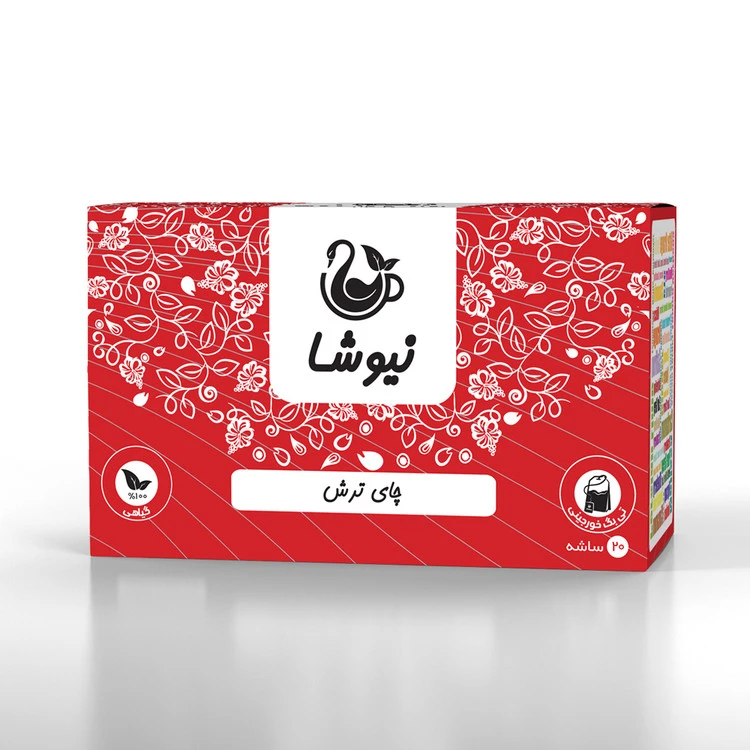 چای ترش