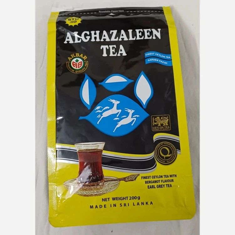 چای دوغزال عطری اصل سریلانکا (200گرمی)