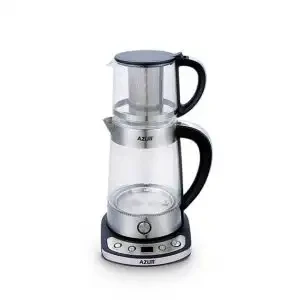 چای ساز آزور مدل AZ-632-TM