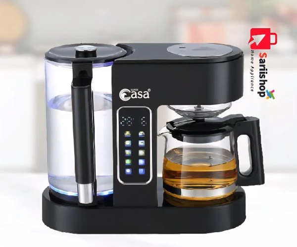 چای ساز اتومات سوپر کاسا CA-333