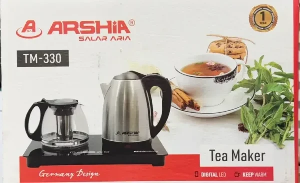 چای ساز ارشیا مدل TM-330