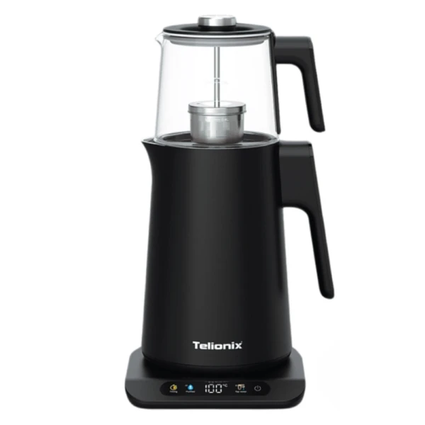 چای ساز تلیونیکس مدل TTM5012