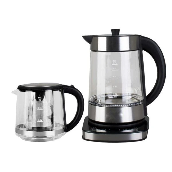چای ساز تولیپس مدل TM-A 459 GG