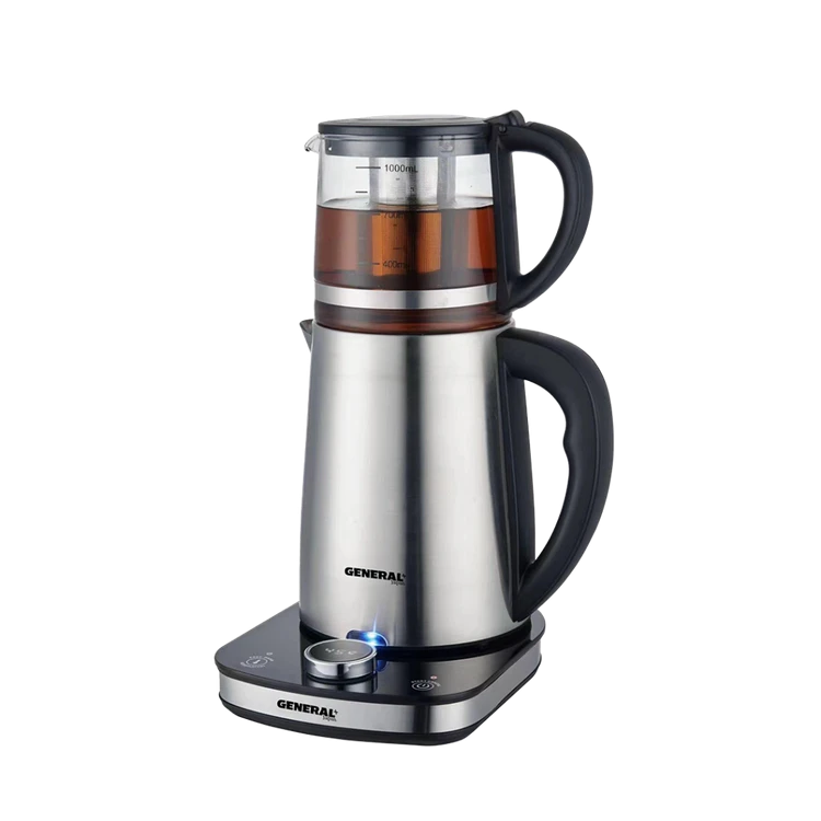 چای ساز جنرال ژاپن مدل GE-9880
