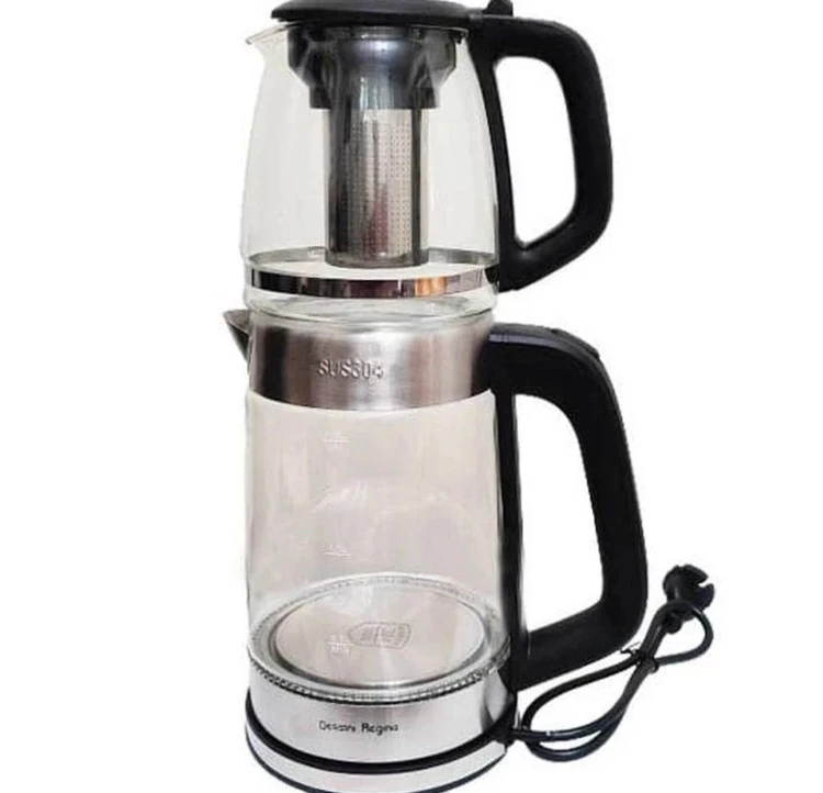 چای ساز دسینی مدل 6001