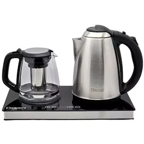 چای ساز دسینی مدل DS-1166Dessini DS-1166 Tea Maker