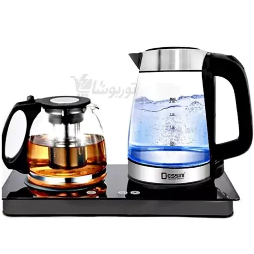 چای ساز دسینی مدل DS-2366Dessini DS-2366 Tea Maker