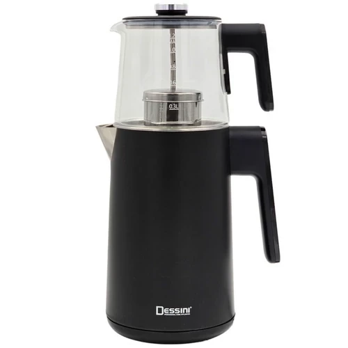 چای ساز دسینی مدل DS1980