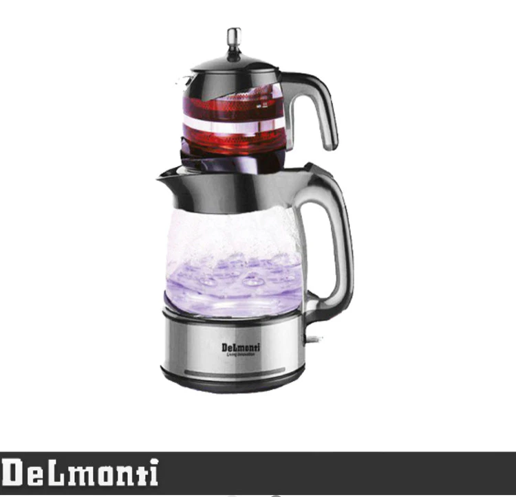 چای ساز دلمونتی مدلdl400